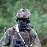 Future Soldier Systems and Getac Rugged Computing