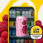 ZOE App: Decoding Food Labels with Science