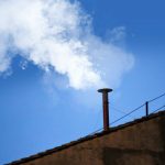 Conclave: the chemistry behind the black and white smoke