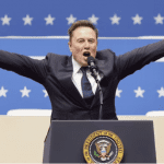 Perfect storm of tech bros, foreign interference and disinformation is an urgent threat to press freedom