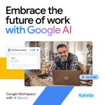 Google Workspace: Gemini Live Conversations Launched