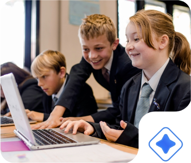 Power education with Google Workspace for Education Plus and ...