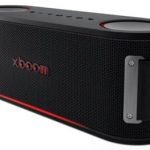 XBOOM Speakers Featuring FYI.RAiDiO AI DJ Service