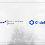 Deutsche Börse Partners With Chainlink for Onchain Market Data