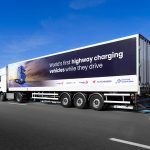 France’s Wireless Charging Highway Revolutionizes Electric Mobility