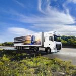 Dynamic Wireless Charging Motorway Results