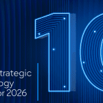 Gartner’s Top 10 Strategic Technology Trends for 2026