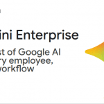 Gemini Enterprise: Empowering Workflows with Google AI Agents