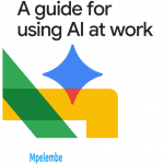 Google Workspace: A Guide for Using AI at Work