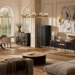 Houlte: Redefining Furniture and Lighting Design