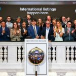 NYSE International Day: Global Business Gathering