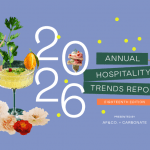 2026 Hospitality Trends: Value, Global Flavors, and New Experiences