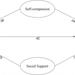 Self-Compassion, Support, and Stress Management Boost Academic Engagement