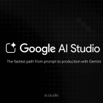 Google AI Studio: Vibe Coding Innovation