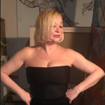 Maria Stalin-Andriasova: Global Peace Ambassador for Culture and Art