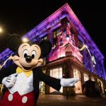 Selfridges and Disney’s Most Magical Christmas Collaboration