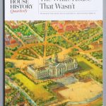 The White House That Wasn’t: Unrealized History