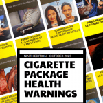 Global Progress on Tobacco Plain Packaging and Warnings