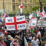 Is racism becoming more acceptable in the UK?