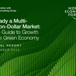 The $7 Trillion Green Economy: A CEO Blueprint