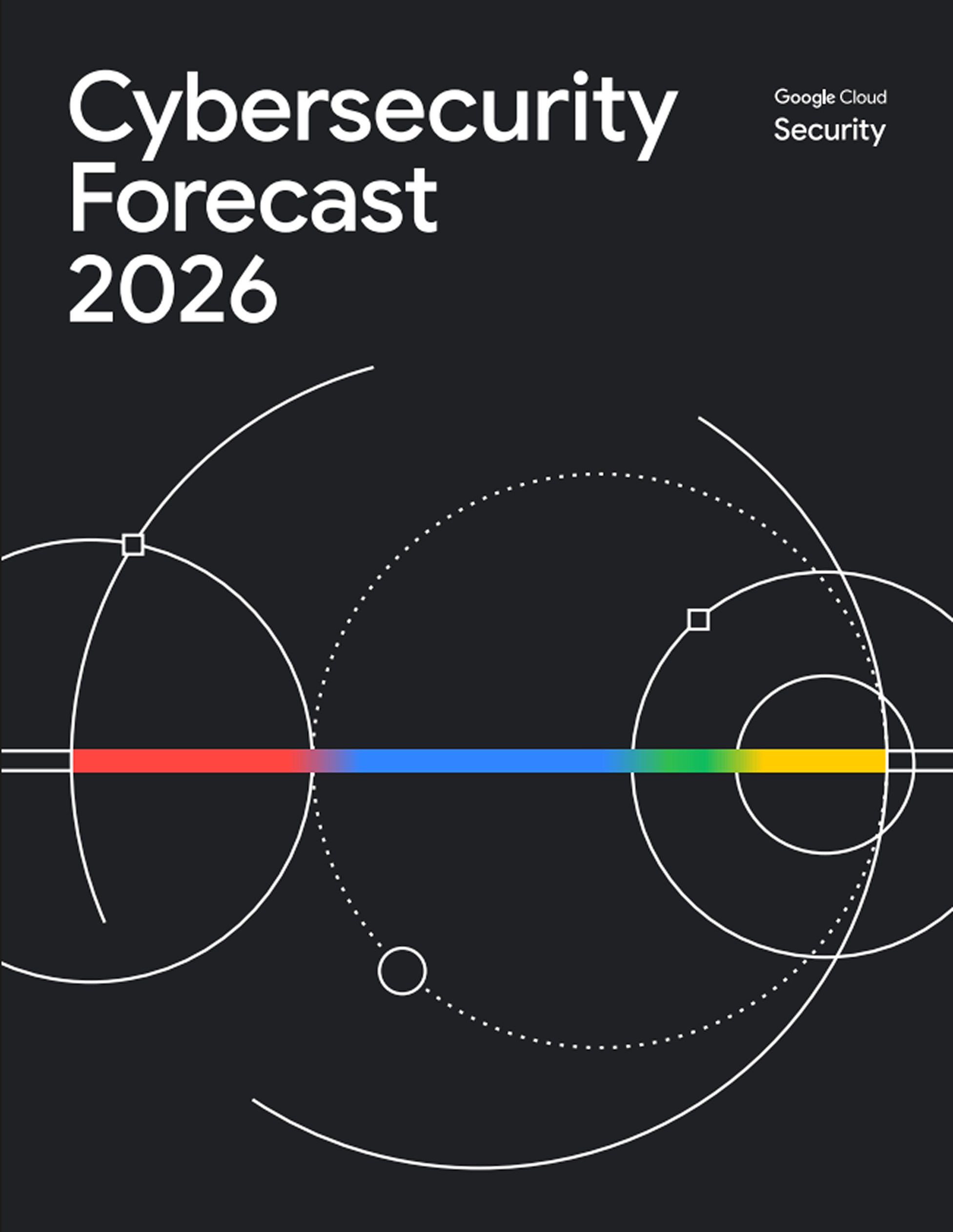 Cybersecurity Forecast 2026: The Rise of AI Agents, Persistent ...