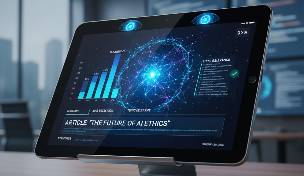 Mpelembe Insights AI Article Analyzer: Intelligence for Web Content ...