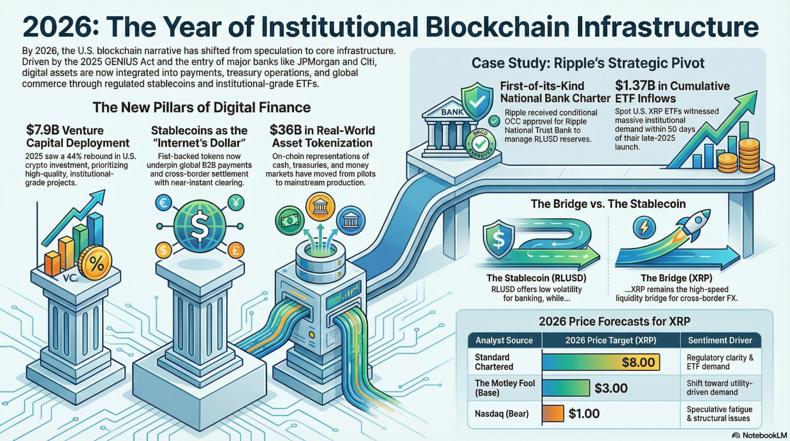 The Rise of the Autonomous Economy: AI Agents and Blockchain Converge ...