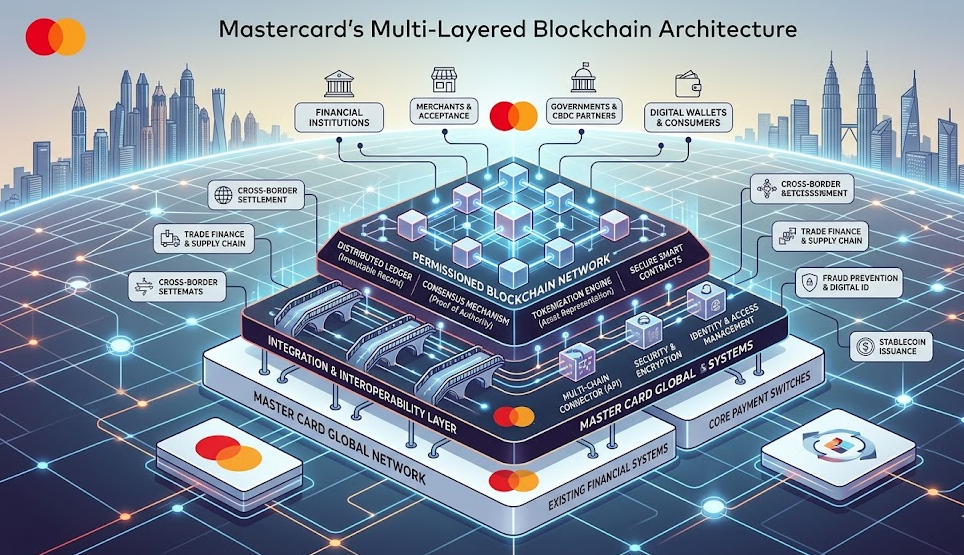 Visa vs. Mastercard: The High-Stakes Battle for the Future of ...